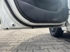 Hyundai I20 PB original Tür vorn links GT Crystal White 5-Türer Rohbau Bj.2012