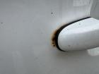 Hyundai I20 PB original Tür vorn links GT Crystal White 5-Türer Rohbau Bj.2012