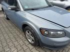 Volvo C30 original Kotflügel vorn rechts 49000 Chameleon Blue Metallic Bj.2008