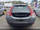 Volvo C30 original Kotflügel vorn rechts 49000 Chameleon Blue Metallic Bj.2008