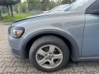 Volvo C30 original Kotflügel vorn links 49000 Chameleon Blue Metallic Bj.2008 Volvo C30 original Kotflügel vorn links 49000 Chameleon Blue Metallic Bj.2008