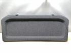 Suzuki SX4 original Hutablage Abdeckung Kofferraum 5-Türer Bj.2013