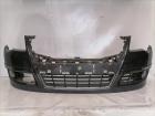 VW Passat 3C B6 original Stoßstange Stossfänger vorn LC8Z Moccabrown Bj.2008