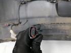 VW Golf 6 Boriginal Stoßstange Stossfänger hinten LA7T United Grey Fließheck j.2009