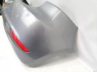 VW Golf 6 Boriginal Stoßstange Stossfänger hinten LA7T United Grey Fließheck j.2009