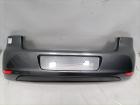 VW Golf 6 Boriginal Stoßstange Stossfänger hinten LA7T United Grey Fließheck j.2009