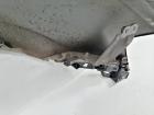 VW Golf 7 original Kotflügel vorn links LA7N Limestone Grey Bj.2016