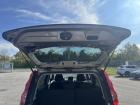 Nissan Note original Heckklappe mit Heckscheibe C30 Cafe Latte Bj.2009
