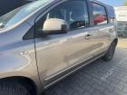 Nissan Note original Tür vorn links C30 Cafe Latte Rohbau Bj.2009 Nissan Note original Tür vorn links C30 Cafe Latte Rohbau Bj.2009