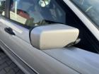 BMW 3er E46 original Außenspiegel rechts elektrisch verstellbar 354 Titansilber Bj.1998
