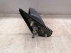 Renaut R19 BJ 1993 Außenspiegel links mechanisch Spiegel unlackiert