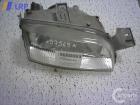 Fiat Punto 176 BJ 1995 Scheinwerfer vorn rechts Lampe Fiat Punto 176 BJ 1995 Scheinwerfer vorn rechts Lampe