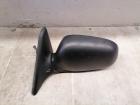 Hyundai Accent X-3 BJ 1996 Außenspiegel links mechanisch Spiegel unlackiert Hyundai Accent X-3 BJ 1996 Außenspiegel links mechanisch Spiegel unlackiert