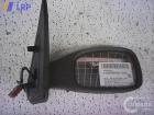 Peugeot 306 BJ 1996 Außenspiegel rechts elektrisch Spiegel Grün Peugeot 306 BJ 1996 Außenspiegel rechts elektrisch Spiegel Grün