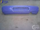 Ford Fiesta JBS JAS bis 1999 Stoßfänger hinten Stoßstange