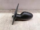 Renault Megane Scenic BJ 1997 Außenspiegel links elektrisch Spiegel unlackiert Renault Megane Scenic BJ 1997 Außenspiegel links elektrisch Spiegel unlackiert