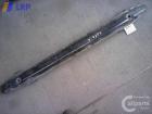 VW Golf IV 4 Variant Bj.2003, Stossstangenträger hinten Träger Verstärkung Stossfänger