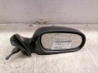 Hyundai Accent X3 BJ 1999 Außenspiegel rechts mechanisc Spiegel unlackiert