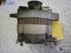 Renault R19 BJ 1992 Lichtmaschine Generator 70A 1.7 54KW Renault R19 BJ 1992 Lichtmaschine Generator 70A 1.7 54KW