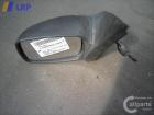 Ford Fiesta GFJ BJ 1995 Außenspiegel links mechanisch Spiegel unlackiert Ford Fiesta GFJ BJ 1995 Außenspiegel links mechanisch Spiegel unlackiert