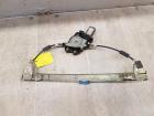 Fiat Marea BJ98 Fensterheber vorn links elektrisch 46528731
