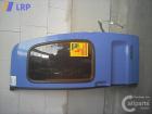 Seat Inka original Flügeltür rechts LS5E Azul Baltico Bj.1998