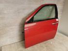 Alfa Romeo 156 Typ 932 Tür Vorn Links komplett AB97 rot