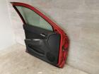 Alfa Romeo 156 Typ 932 Tür Vorn Links komplett AB97 rot