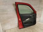 Alfa Romeo 156 Typ 932 Tür Vorn Links komplett AB97 rot