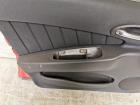 Alfa Romeo 156 Typ 932 Tür Vorn Links komplett AB97 rot