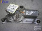 Mitsubishi Colt CA0 BJ 1994 Wischermotor hinten Heckwischermotor 3-türer