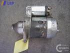 Kia Pride BJ 1998 Anlasser Starter 1.3 47KW
