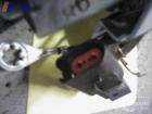 Motor Heckwischer; Wischermotor Hinten; Escort GAL,Limousine 3/5-Türig; GAL 08/90-07/98; 93AG17K441H1B
