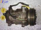 Kompressor Klimaanlage; Klimakompressor; 306 Limousine (7A/7B/7C); Typen 7A/7B/7C ab 05/97; 3592801162