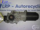 Wischermotor Vorn; Prelude BB6/BB8/BB9; BB6/BB8/BB9 02/97-08/00; 76505S30G01; N.L.