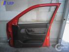 Seat Cordoba 6KV BJ 1997 Tür vorn rechts Beifahrertür Rot Seat Cordoba 6KV BJ 1997 Tür vorn rechts Beifahrertür Rot