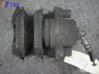 Bremssattel Vorn Rechts; Bremssattelgehäuse Vorn Rechts; Polo (9N1/9N2); 11/01-04/05; 6N0615124B; N.L.