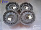 Nissan Primera P10 Satz Felgen Stahlfelgen 5x14 ET45