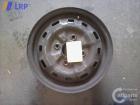 Hyundai Pony BJ 1993 einzelne Felge Stahlfelge 5x13 ET46
