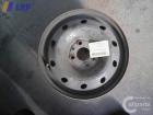 Fiat Palio BJ 1998 einzelne Felge Stahlfelge 5x14 ET44