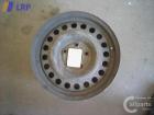 Opel Omega (A) BJ 1993 einzelne Felge Stahlfelge 6x15 ET33 Opel Omega (A) BJ 1993 einzelne Felge Stahlfelge 6x15 ET33