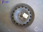 Alfa 156 BJ 1999 einzelne Felge Stahlfelge 6x15 ET37.5 ET37,5