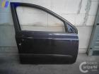 Fiat Stilo BJ 2002 Tür vorn rechts Beifahrertür Blau 5-Türer Fiat Stilo BJ 2002 Tür vorn rechts Beifahrertür Blau 5-Türer
