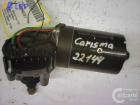 Wischermotor Vorn; Carisma; DA0 08/95-12/03; 0580981012