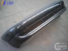 Opel Astra F Limousine ab 1994, Stossstange hinten Fließheck, Stossfaenger lackiert