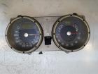 VW Lupo 6X BJ 1999 Kombiinstrument 6X0920801 Tacho 1.0 AUC
