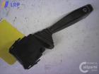 Opel Corsa C Bj.2001 Wischerschalter