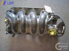 Rover 25 ZR RF Bj 2001 Drosselklappe Ansaugbrücke 1.4 62kW TVGT0102421