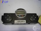 Renault Megane Scenic 2 original Heizungsregulierung Klimabedienteil Bj.2004