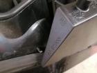 Opel Tigra Rücklicht links Bj 1995 Rückleuchte Heckleuchte Valeo Schlussleuchte